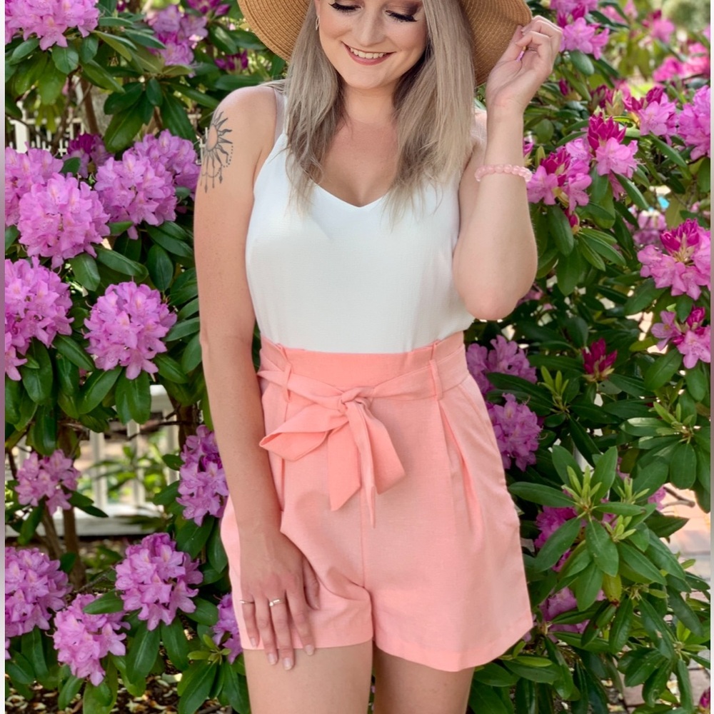 NWT romper
